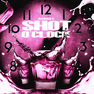 Shot O Clock (Radio Edit)