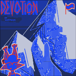 Devotion by Waaffllee