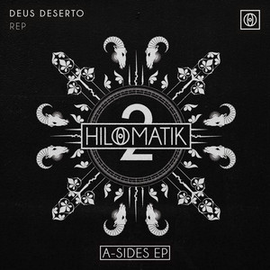 Deus Deserto — REP (2026)
