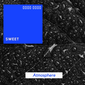 # 1 Album: Sweet Atmosphere album
