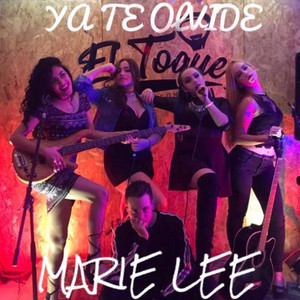 Marie Lee - tickets, concerts and tour dates 2025 and 2026 — Festivaly.eu