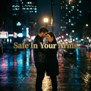 Safe In Your Arms by Burning Verse