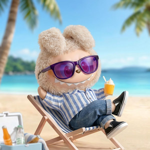 Coke Duck - LABU SUMMER