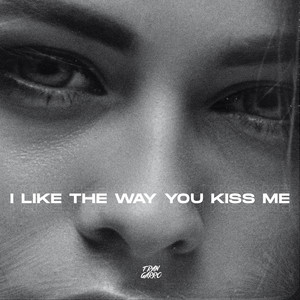 Fran Garro & Techno Bangers - I Like the Way You Kiss Me
