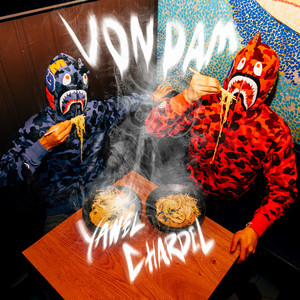 Von Dam by Yawel, Chardel