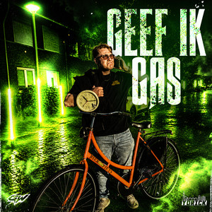 Geef Ik Gas! by Yorick Westland, Gekke Westlanders