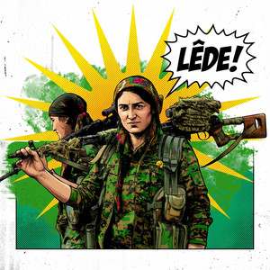 Nwener - Lêde