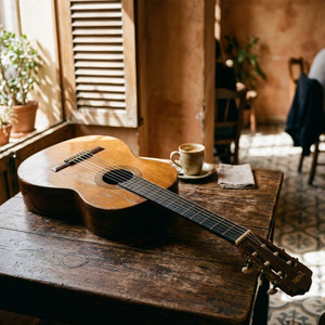 Música para Restaurantes Vol. 1