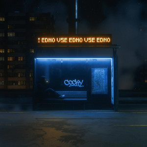 VSE EDNO by COCKY, JS