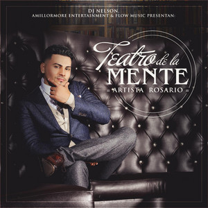 Artista Rosario - Mi Princesa (feat. Papi Wilo)