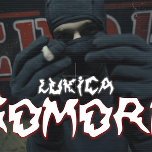 Gomora by Lukica