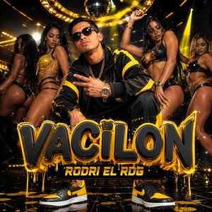 Vacilon by Rodri el Rdg