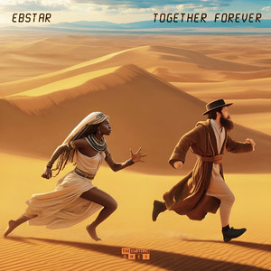 TOGETHER FOREVER cover art