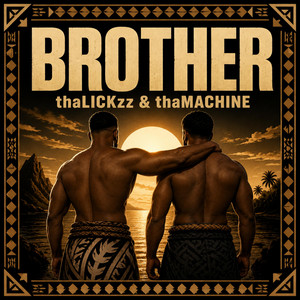 Brother by ThaLICKzz KMK