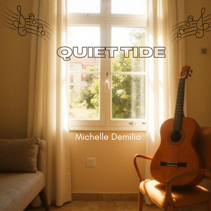Quiet Tide by Michelle Demilio