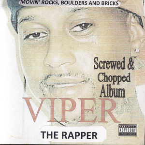 TOO G-RAP REAL 洋楽