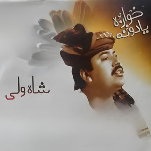 Chi Afghanan Charta Osegi by Ustad Shah Wali