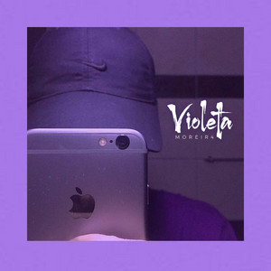 Portada de Violeta
