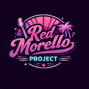 pink by red morello project