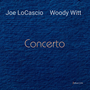 II. The Color of Night by Joe Locascio, Woody Witt
