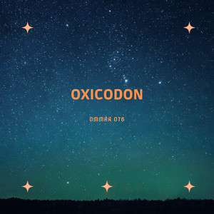 Oxidocon by Ommar OTB