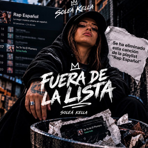 FUERA DE LA LISTA by Solea kella