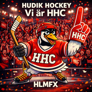 Hudik Hockey - Vi är HHC by HLMFX