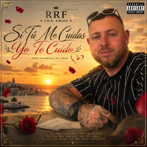 SI TU ME CUIDAS,YO TE CUIDO by R R F
