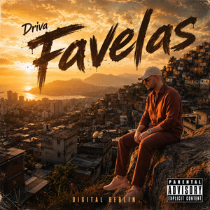 Favelas by Digital Berlin, DRIVA