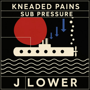 J-LOWER — Sub Pressure (2026)