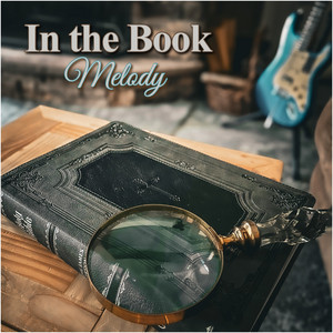 In the Book Melody by Raymond Blydenburgh