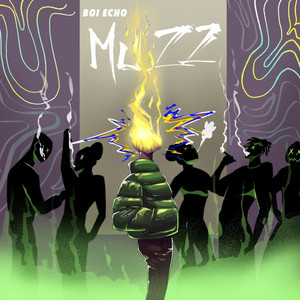 Boi Echo - MUZZ