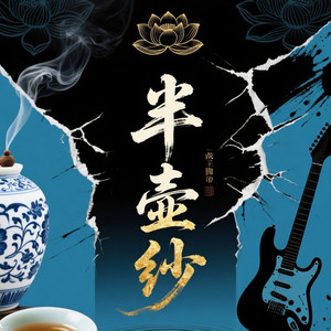 半壶纱 - 摇滚版 by 林奕琛