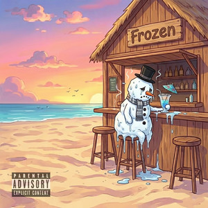 Frozen by Mede