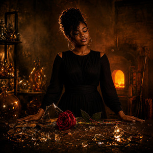 Don't Mistake My Peace by LaRose Hart