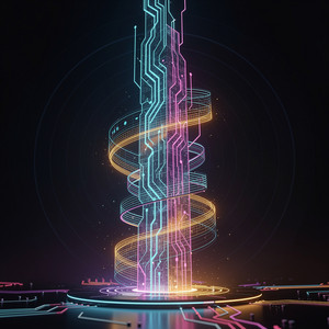 Signal Voltage by Draxion Flux