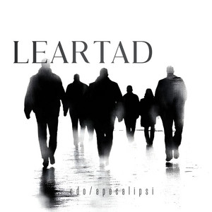 leartad by CDO/APOCALIPSI