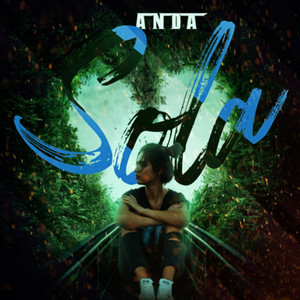Anda Sola by Chary Goodman, Mister Beats