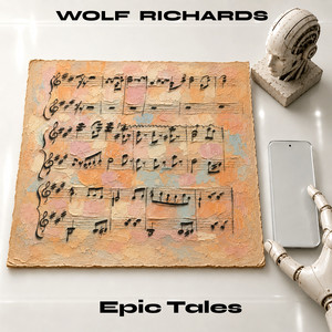 Domingo by Wolf Richards