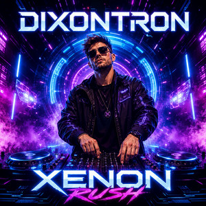 HYDRA SOUND by DIXONTRON