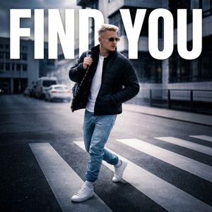 Find You by Jon Caister, Eli Blue