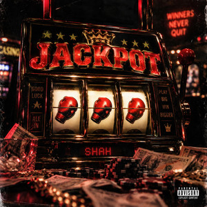 JACKPOT by ShahOrjinal