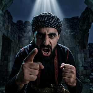 Agir û Xwîn 3 by Çekdar