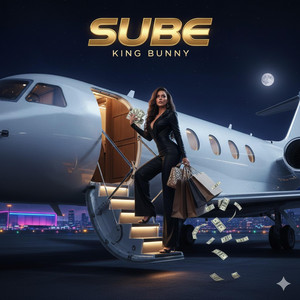 SUBE by KING BUNNY