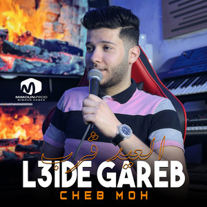 Mimoun Prod - L3ide Gareb