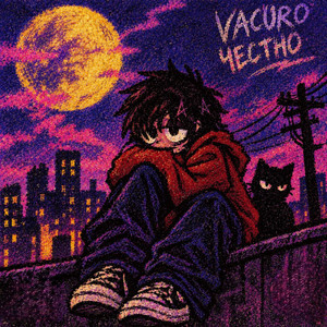 ЧЕСТНО by VACURO