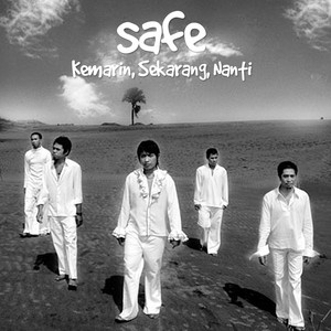 Kemarin, Sekarang Dan Nanti cover