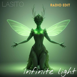 Infinite light - Radio Edit by Lasito