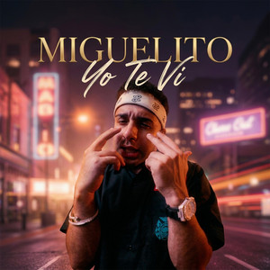 Peewee Sounds & Miguelito - Yo Te Vi