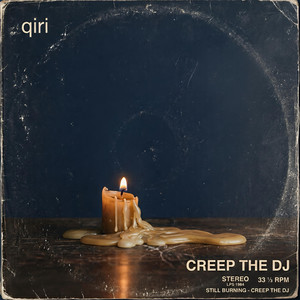 QIRi by creep the dj